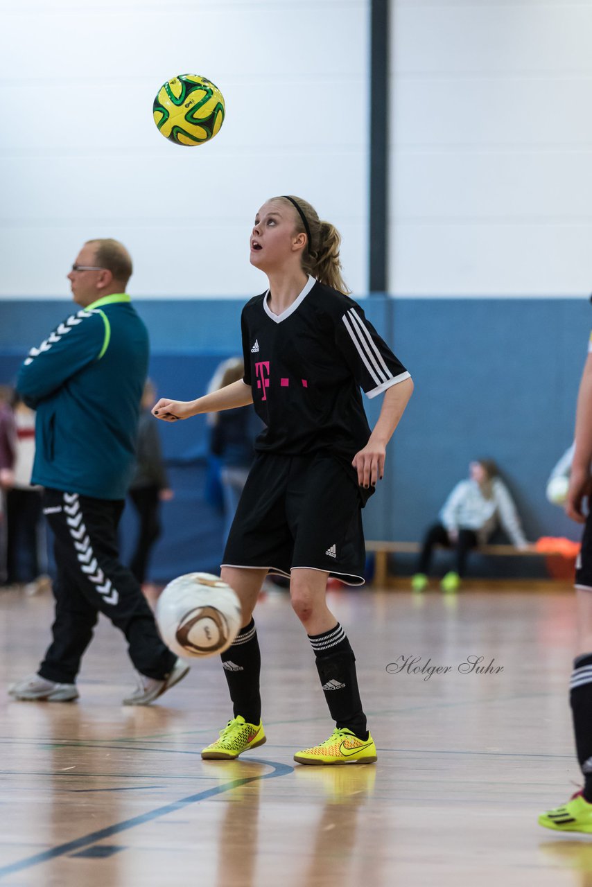 Bild 237 - Norddeutschen Futsalmeisterschaften : Sieger: Osnabrcker SC